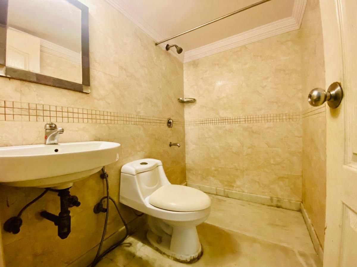 Jpm White House Guest house New Delhi