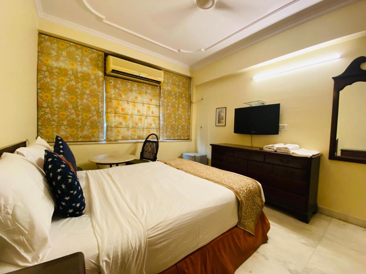Guest house Jpm White House