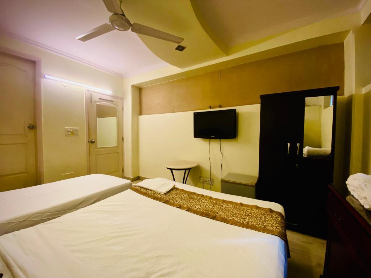 Guest house Jpm White House