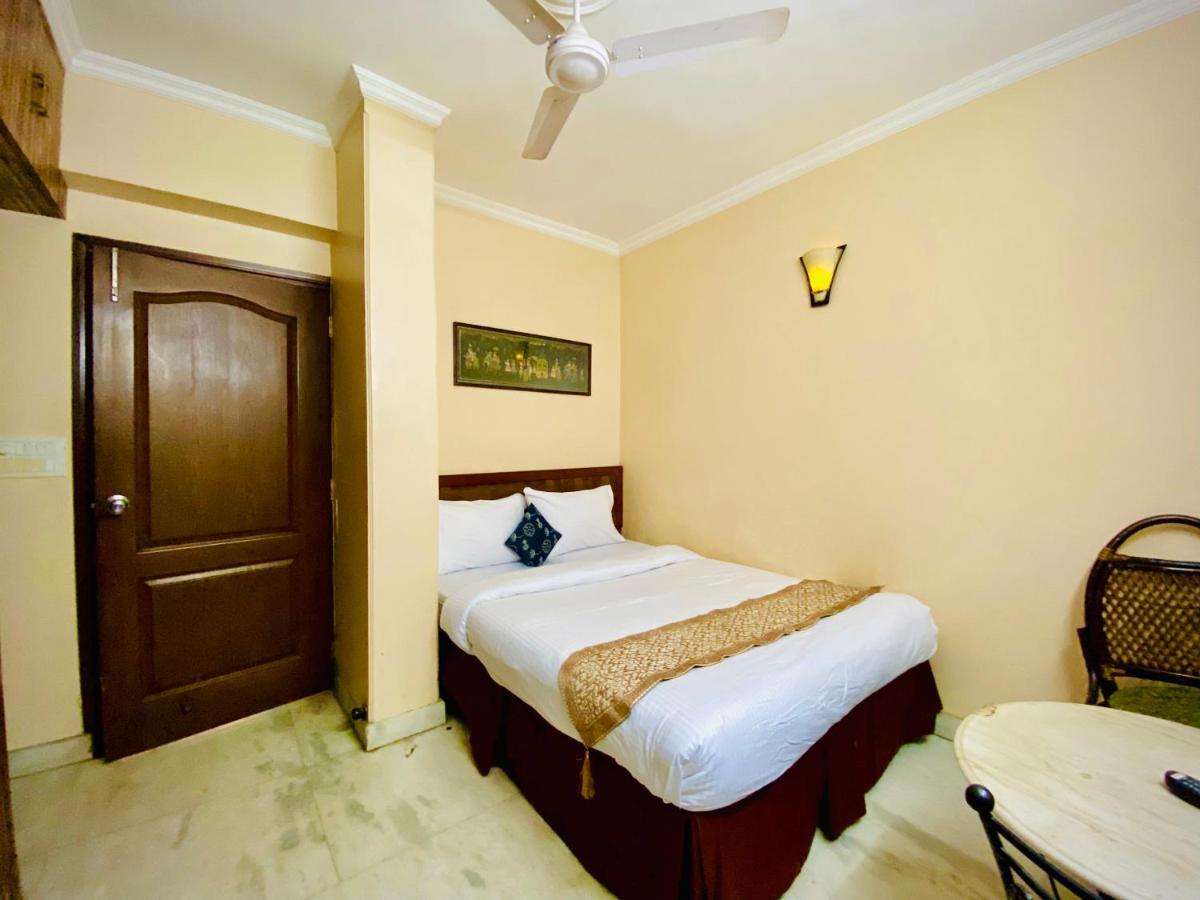 Guest house Jpm White House *