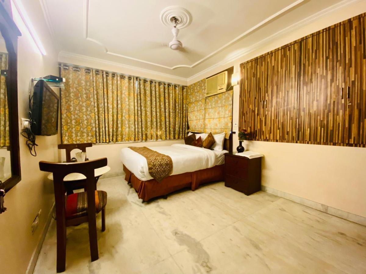 Guest house Jpm White House *